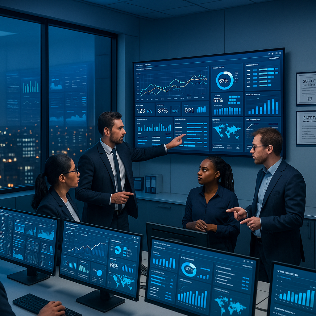 CleanOps as Risk Management: A Leadership Playbook for Critical, Industrial, and Medical Facilities