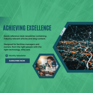 Office Pride Commercial Cleaning Tech