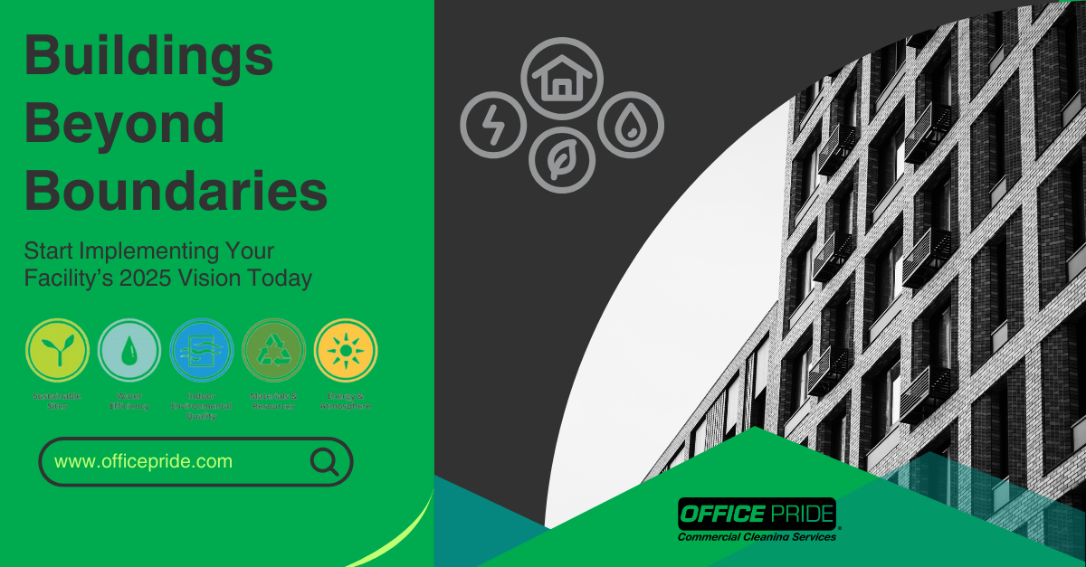 Prepare for 2025 Commercial Facility Standards